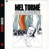 Mel Torme At The Red Hill/Live At The Maisonette