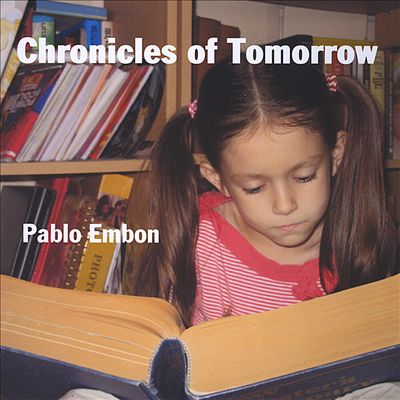 Chronicles of Tomorrow