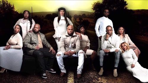 Anthony Brown & group therAPy