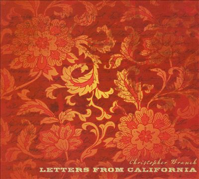 Letters from California