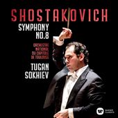 Shostakovich: Symphony…