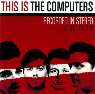 This Is the Computers