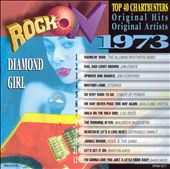 Rock On 1973: Diamond Girl
