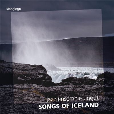 Arnesen: Songs of Iceland