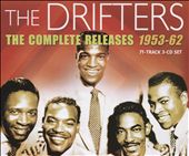 The Complete Releases: 1953-1962