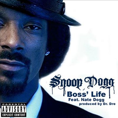 Boss' Life [Digital Single]