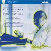 Elgar: Sketches for Symphony No. 3