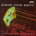 String Quartets by Philip Cashian, Martin Butler, David Nicholls