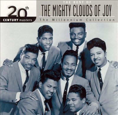 20th Century Masters - The Millennium Collection: The Best of the Mighty Clouds of Joy