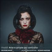Vivaldi: Arie e cantate…