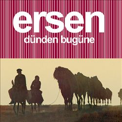 baixar álbum Ersen - Dunden Bugune