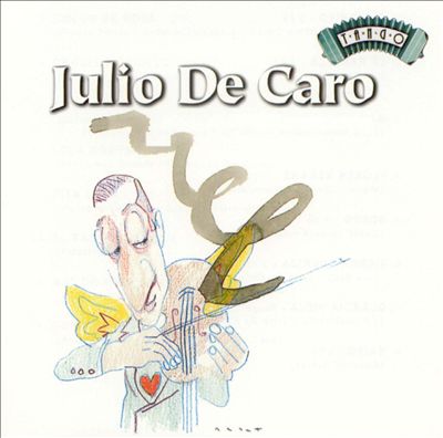Julio de Caro