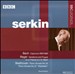 Rudolf Serkin performs Bach, Reger & Beethoven