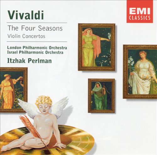 Violin Concerto, for violin, strings & continuo in C minor ("Il sospetto"), RV 199