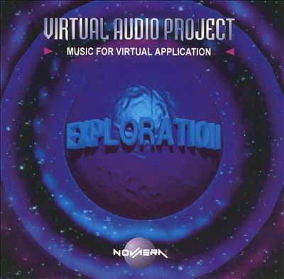 Virtual Audio Project: Exploration, Vol. 4