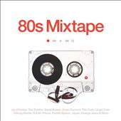 80's Mixtape