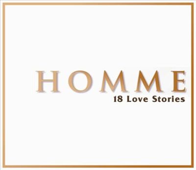 Homme 20 Love Stories