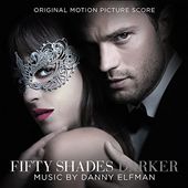 Fifty Shades Darker [Original Motion Picture Score]