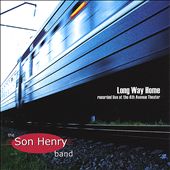 Long Way Home: Live at the 4th Avenue Theater