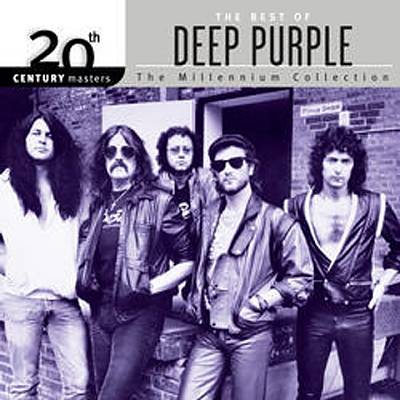 20th Century Masters - The Millennium Collection: The Best of Deep Purple
