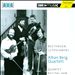 Quartet Recital 1978: Beethoven, Lutoslawski
