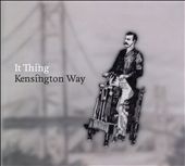 Kensington Way