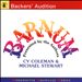 Barnum: Backers' Audition