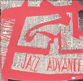 Jazz Advance