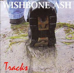 ladda ner album Wishbone Ash - Tracks