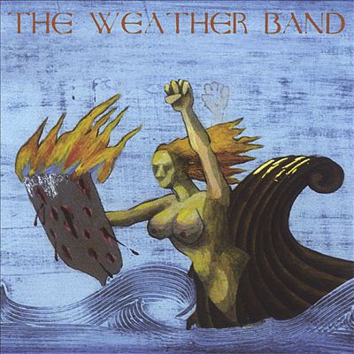 The Weather Band