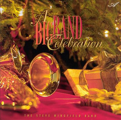 Big Band Celebration: Christmas