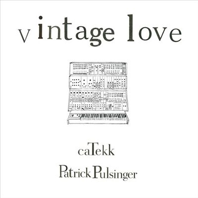 Vintage Love EP