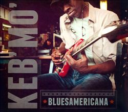 baixar álbum Keb' Mo' - Bluesamericana