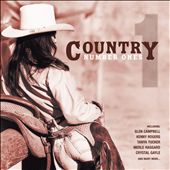Country Number Ones [EMI]