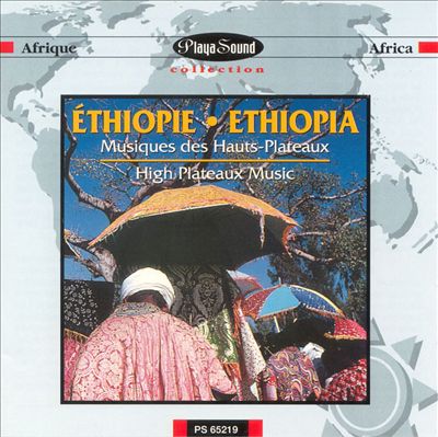 Ethiopia: High Plateaux