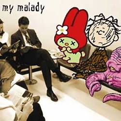 Album herunterladen Various - My Malady