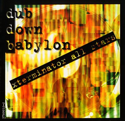 Dub Down Babylon