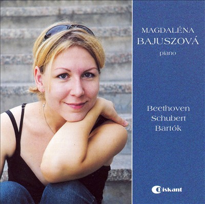 Improvisations (8) on Hungarian Peasant Songs for piano, Sz. 74, BB 83 (Op. 20)