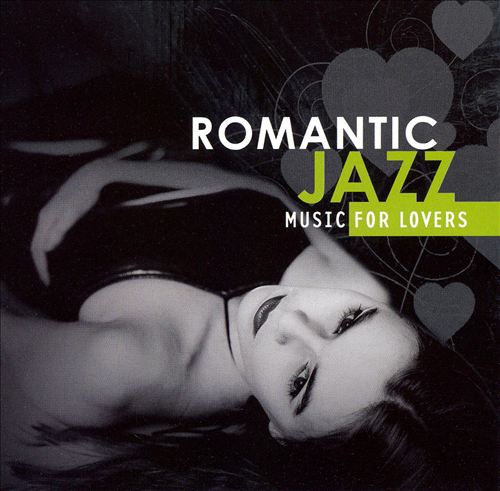 Romantic Jazz [Laserlight]