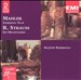 Mahler: Symphony No. 6; R. Strauss: Ein Heldenleben