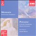 Olivier Messiaen: Turangalîla Symphony; Poulenc: Concert Champêtre; Concerto in G