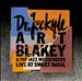 Dr. Jeckyl: Art Blakey's Jazz Messengers
