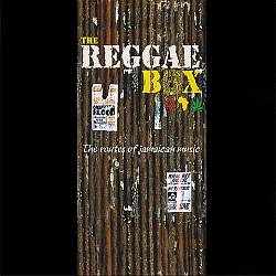 The Reggae Box