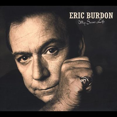 Eric Burdon Biography, Songs, & Albums | AllMusic