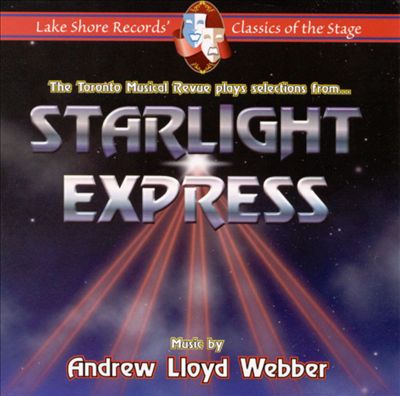 Selections from Starlight Express