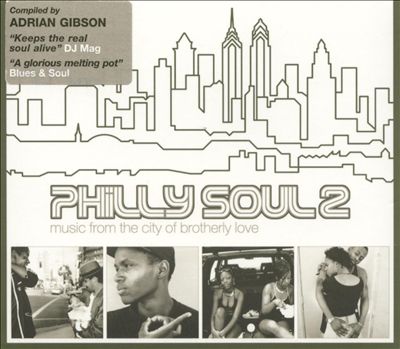 Philly Soul, Vol. 2