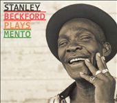 Stanley Beckford Plays Mento