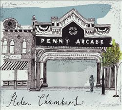 baixar álbum Helen Chambers - Penny Arcade