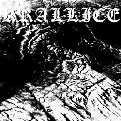 descargar álbum Krallice - Go Be Forgotten