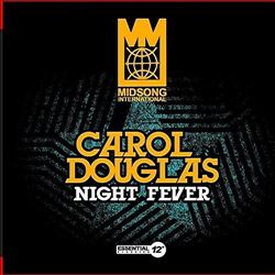 Album herunterladen Download Carol Douglas - Night Fever album